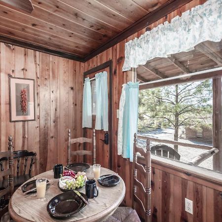 Tiny Two, 2 Bedrooms, Midtown, Sleeps 4 Руидозо Экстерьер фото