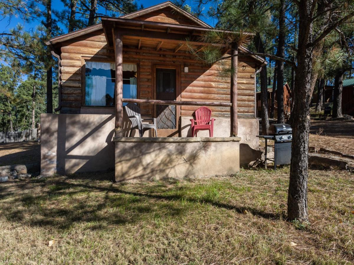 Tiny Two, 2 Bedrooms, Midtown, Sleeps 4 Руидозо Экстерьер фото