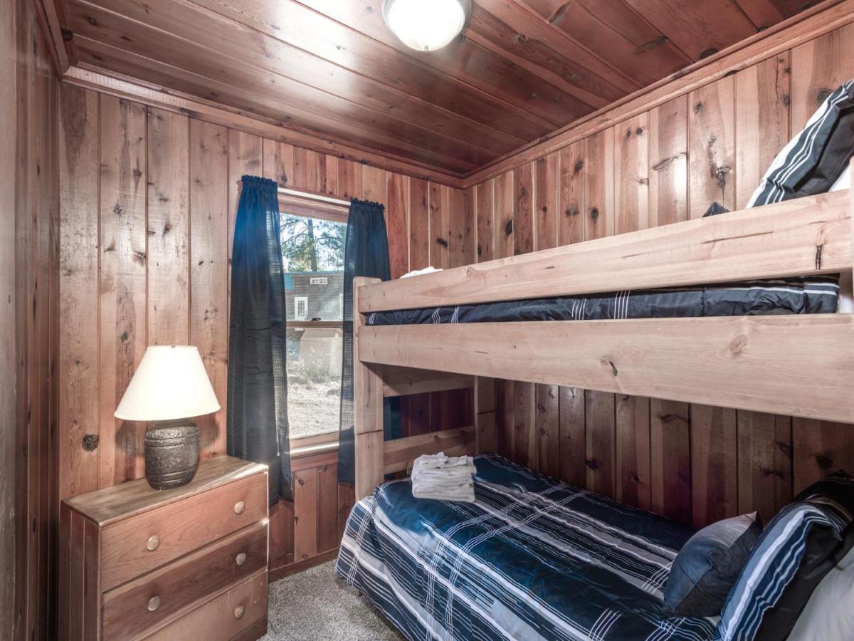 Tiny Two, 2 Bedrooms, Midtown, Sleeps 4 Руидозо Экстерьер фото