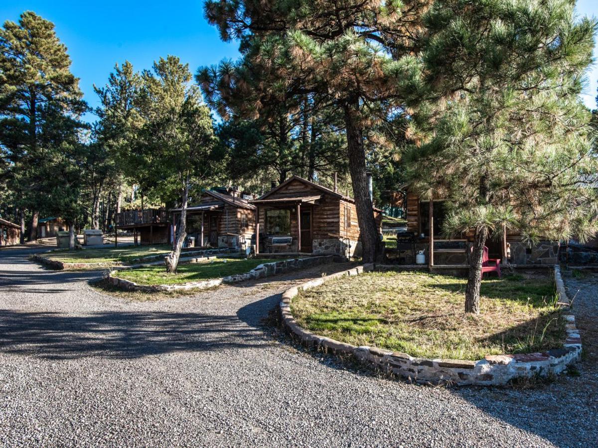 Tiny Two, 2 Bedrooms, Midtown, Sleeps 4 Руидозо Экстерьер фото